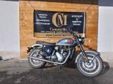 BSA Gold Star 650 goldstar 650 legacy -promo pronta
