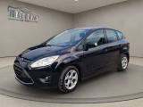 FORD C-Max 1.6 TDCi 95CV Plus