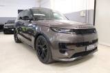 LAND ROVER Range Rover Sport 3.0D l6 249 CV Dynamic HSE 