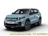 CITROEN C3 Aircross 1.2 Turbo 100 CV You - Offerta Ottobre