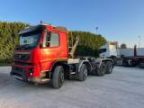 VOLVO VOLVO FMX460 SCARRABILE 8X4