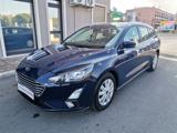 FORD Focus 1.5 EcoBlue 95 CV SW Business