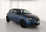 LANCIA Ypsilon 1.0 FireFly 5 porte S&S Hybrid Ecochic Silver