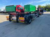 ZORZI RIMORCHIO ZORZI 20R19A SCARRABILE