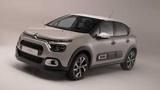 CITROEN C3 PureTech 110 S&S Shine Pack