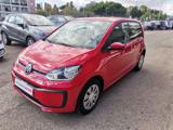 VOLKSWAGEN up! 1.0 5p. move up! BlueMotion Technology