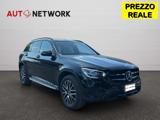 MERCEDES-BENZ GLC 300 de 4Matic EQ-Power Sport