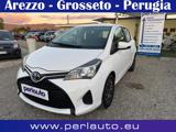 TOYOTA Yaris 1.4 D-4D 5 porte