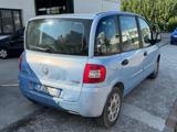 FIAT Multipla 1.6 16V Natural Power Guarnizione Testa bruciata