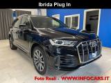 AUDI Q7 55TFSI e Hybrid PHEV 4X4 tiptronic Business