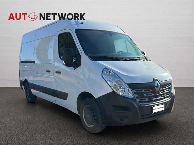 renault master t33 2.3 dci/130 ta l2h2 furgone 7p ice usata
