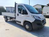 FIAT DUCATO  35 2.3 MJT PC Cassonato