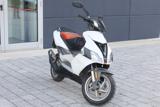 APRILIA SR  50 PIAGGIO