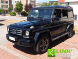 MERCEDES-BENZ G 350 CON FINANZIAMENTO