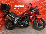 TRIUMPH Tiger 900 GT .