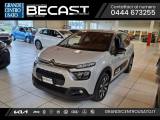 CITROEN C3 PureTech 110 S&S Max