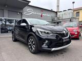 RENAULT Captur TCe 90 CV Techno