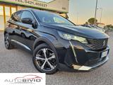 PEUGEOT 3008 BlueHDi 130 S&S EAT8 Allure Pack