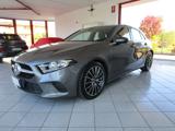 MERCEDES-BENZ A 180 Automatic Premium