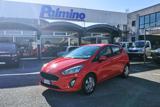 FORD Fiesta 1.1 5 porte Plus