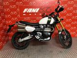 TRIUMPH Scrambler 1200 XE .