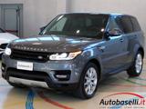 LAND ROVER Range Rover Sport 3.0 TDV6 249 CV HSE AUTOMATICA