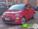 FIAT 500 1.2 Riva -RIPRISTINO CARROZZERIA INCLUSO-