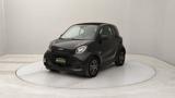 SMART ForTwo eq Passion 4,6kW