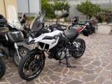 BMW F 750 GS Anno 2019