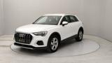 AUDI Q3 35 2.0 tdi s-tronic