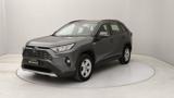 TOYOTA RAV 4 2.5 vvt-ie h Business awd-i 222cv e-cvt