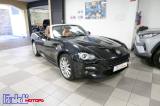 FIAT 124 Spider 1.4 MultiAir Lusso