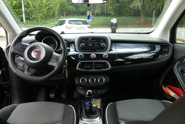 FIAT 500X 1.3 MULTIJET 95 CV BUSINESS - foto 24