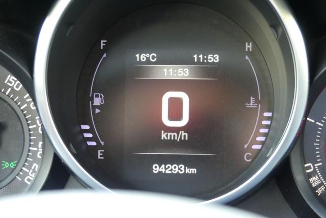 FIAT 500X 1.3 MULTIJET 95 CV BUSINESS - foto 23