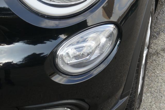 FIAT 500X 1.3 MULTIJET 95 CV BUSINESS - foto 30