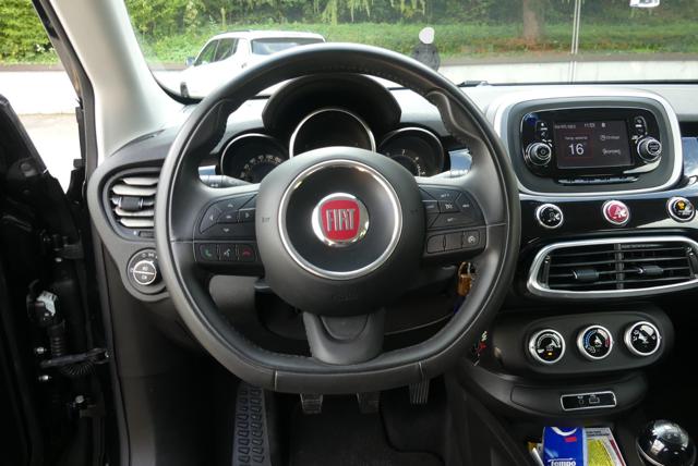 FIAT 500X 1.3 MULTIJET 95 CV BUSINESS - foto 25