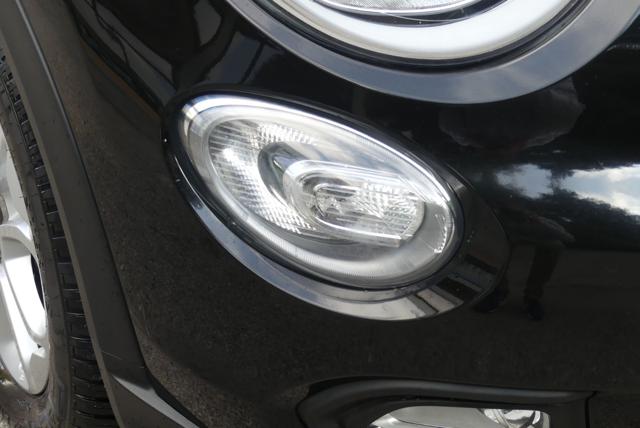 FIAT 500X 1.3 MULTIJET 95 CV BUSINESS - foto 27
