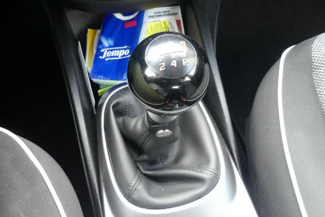 FIAT 500X 1.3 MULTIJET 95 CV BUSINESS - foto 22