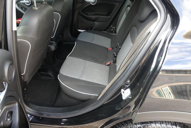 FIAT 500X 1.3 MULTIJET 95 CV BUSINESS - foto 50
