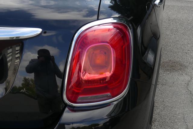 FIAT 500X 1.3 MULTIJET 95 CV BUSINESS - foto 36