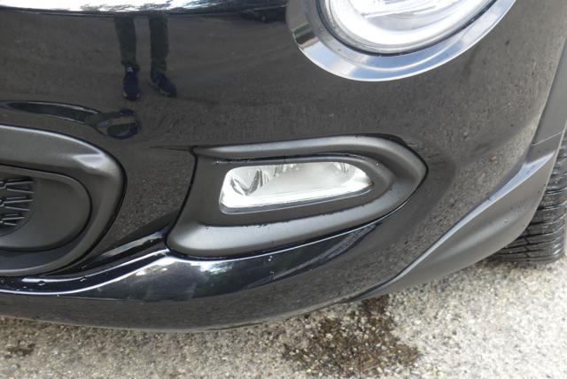 FIAT 500X 1.3 MULTIJET 95 CV BUSINESS - foto 31