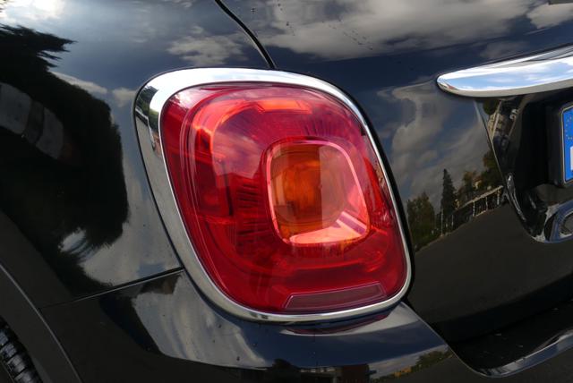 FIAT 500X 1.3 MULTIJET 95 CV BUSINESS - foto 34