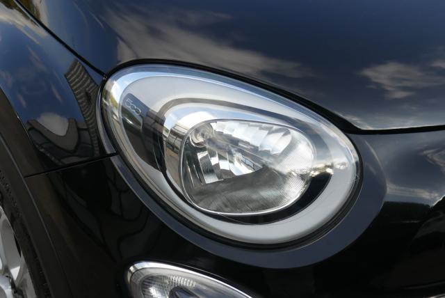 FIAT 500X 1.3 MULTIJET 95 CV BUSINESS - foto 26