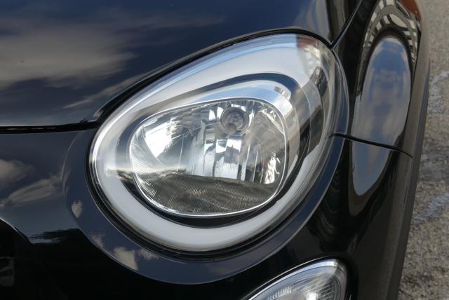 FIAT 500X 1.3 MULTIJET 95 CV BUSINESS - foto 29