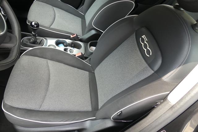 FIAT 500X 1.3 MULTIJET 95 CV BUSINESS - foto 47