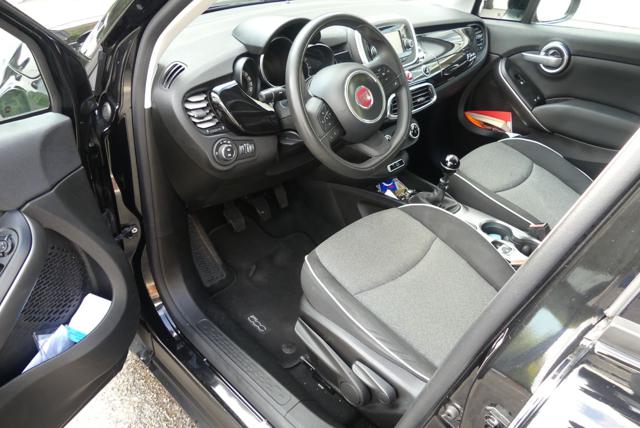 FIAT 500X 1.3 MULTIJET 95 CV BUSINESS - foto 46