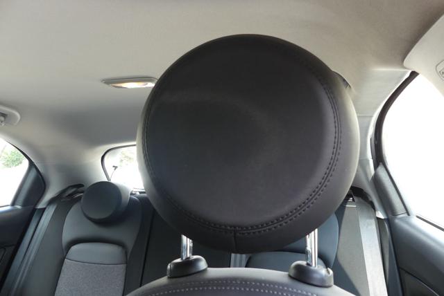 FIAT 500X 1.3 MULTIJET 95 CV BUSINESS - foto 48