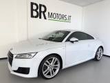 AUDI TT Coupé 2.0 TDI ultra Sline S Line