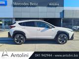 SUBARU Crosstrek 2.0i e-Boxer MHEV CVT Style Xtra 