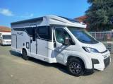ELNAGH  T-Loft 450